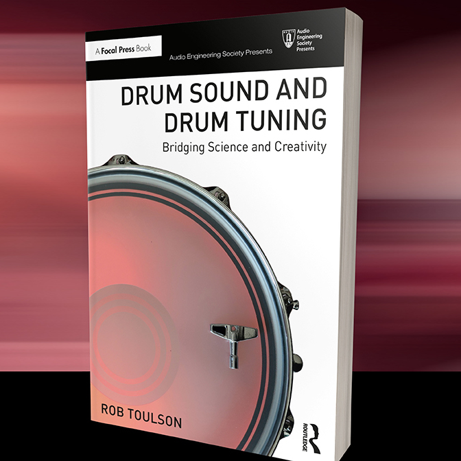 Learn Drum Tuning Guide To Tuning iDrumTune